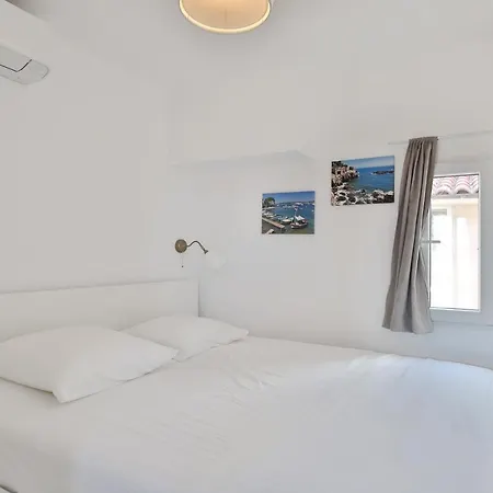 شقة Old 2 Terraces Sea And Mountain Views *