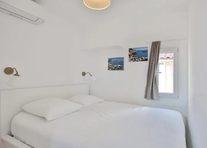 Διαμέρισμα Old 2 Terraces Sea And Mountain Views *